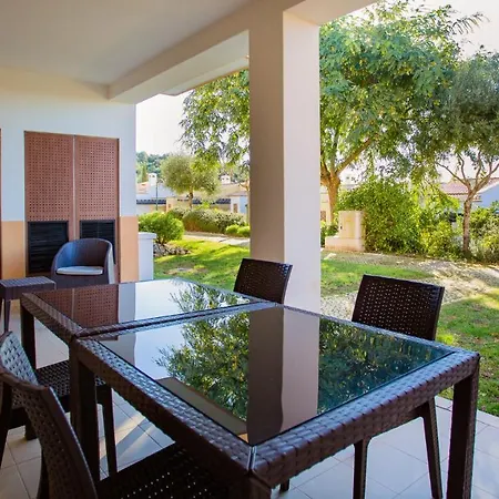 Vale Da Ribeira 2bdr House W/ Pool By Lovelystay Apartman