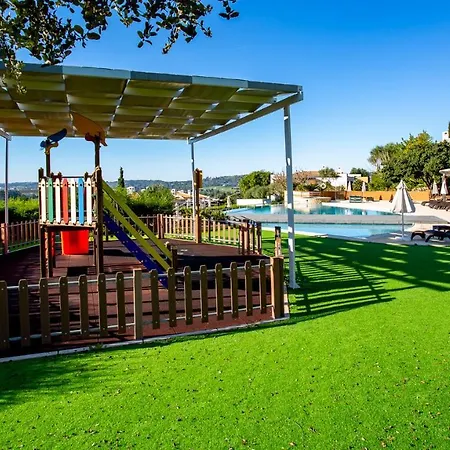 Appartamento Vale Da Ribeira 2bdr House W/ Pool By Lovelystay *