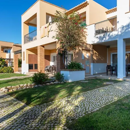 Vale Da Ribeira 2bdr House W/ Pool By Lovelystay Portimão