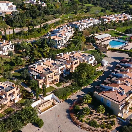 Vale Da Ribeira 2bdr House W/ Pool By Lovelystay * Portimão