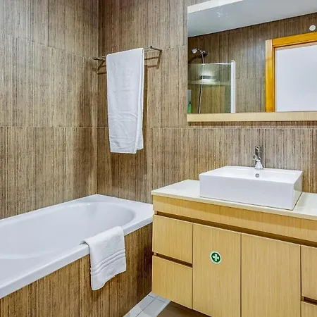 Appartamento Vale Da Ribeira 2bdr House W/ Pool By Lovelystay *