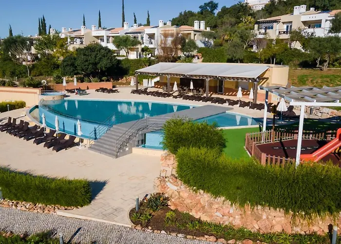 Vale Da Ribeira 2bdr House W/ Pool By Lovelystay Apartament Portimão