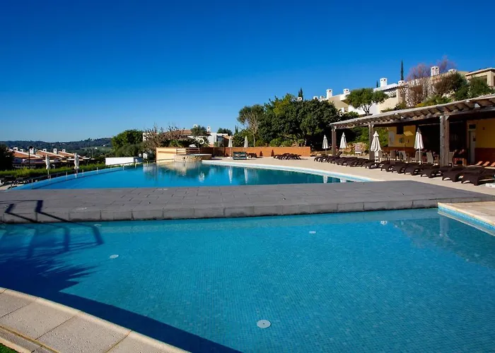 Vale Da Ribeira 2bdr House W/ Pool By Lovelystay * Portimão