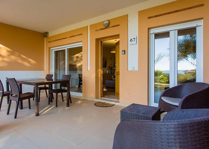 Vale Da Ribeira 2bdr House W/ Pool By Lovelystay Apartament Portimão