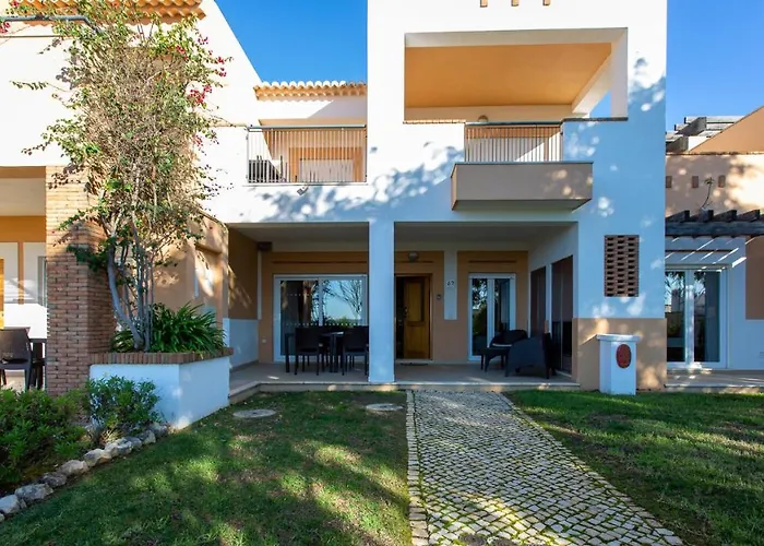 Vale Da Ribeira 2bdr House W/ Pool By Lovelystay Apartament Portimão