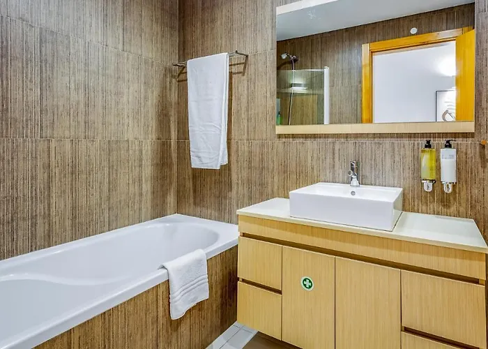 Apartament Vale Da Ribeira 2bdr House W/ Pool By Lovelystay *