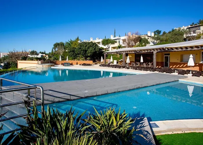 Vale Da Ribeira 2bdr House W/ Pool By Lovelystay Apartament Portimão