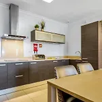 Vale Da Ribeira 2bdr House W/ Pool By Lovelystay Lejlighed Portimão