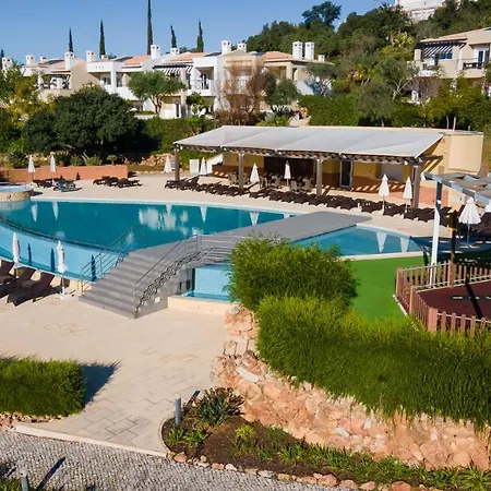 Vale Da Ribeira 2bdr House W/ Pool By Lovelystay Appartamento Portimão