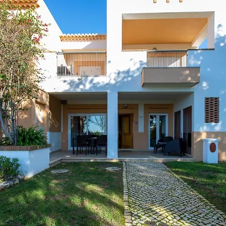 Vale Da Ribeira 2bdr House W/ Pool By Lovelystay Appartamento Portimão