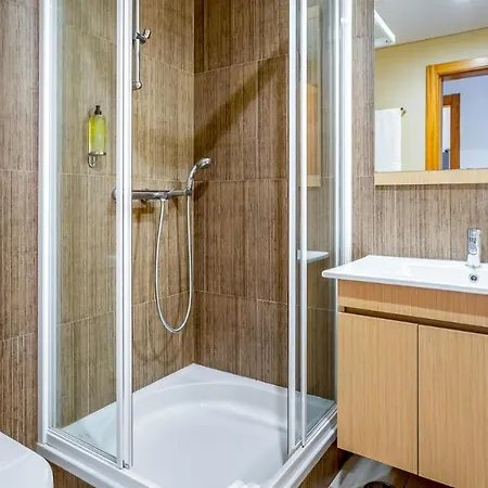 Vale Da Ribeira 2bdr House W/ Pool By Lovelystay * Портіман