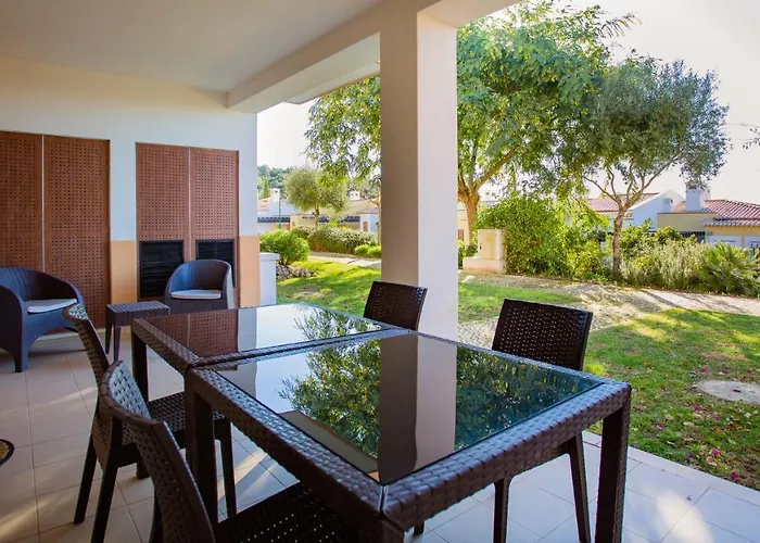 Vale Da Ribeira 2bdr House W/ Pool By Lovelystay Appartamento