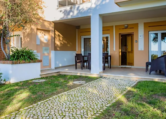 Appartamento Vale Da Ribeira 2bdr House W/ Pool By Lovelystay