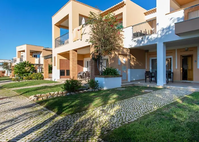 Vale Da Ribeira 2bdr House W/ Pool By Lovelystay Portimão