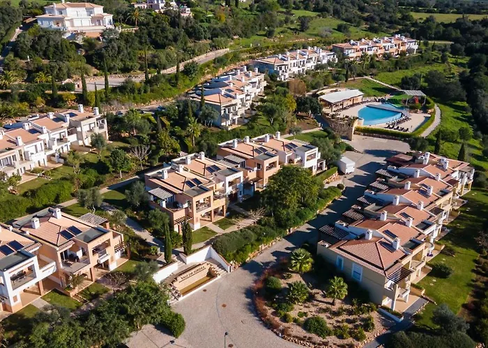 Vale Da Ribeira 2bdr House W/ Pool By Lovelystay * Portimão