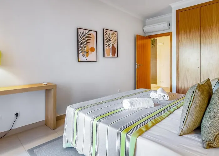 Appartamento Vale Da Ribeira 2bdr House W/ Pool By Lovelystay