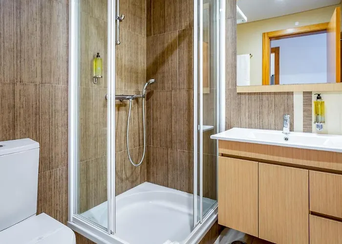 Vale Da Ribeira 2bdr House W/ Pool By Lovelystay * Portimão